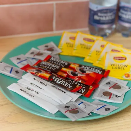 Rynek Comfy Апартаменты