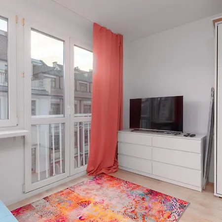 Rynek Comfy Вроцлав