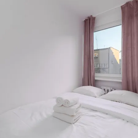 Rynek Comfy 브로츠와프