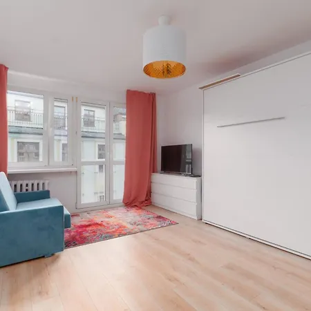 Rynek Comfy * Вроцлав