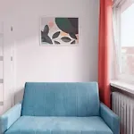 Apartmán Rynek Comfy Vratislav
