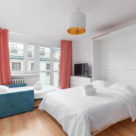 Rynek Comfy * Vratislav