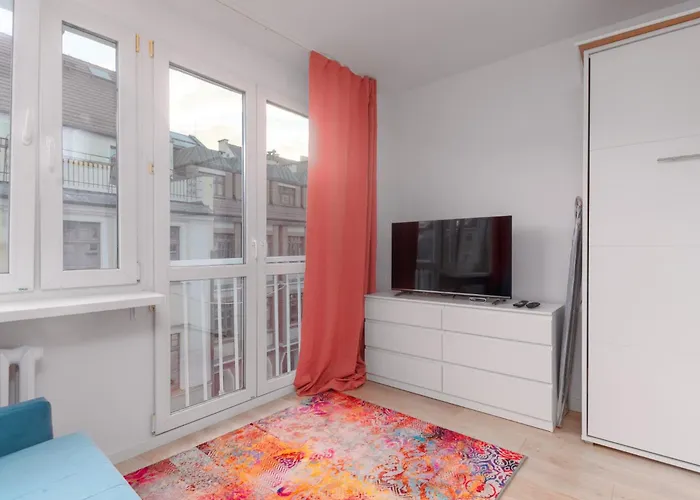 Rynek Comfy Vratislav