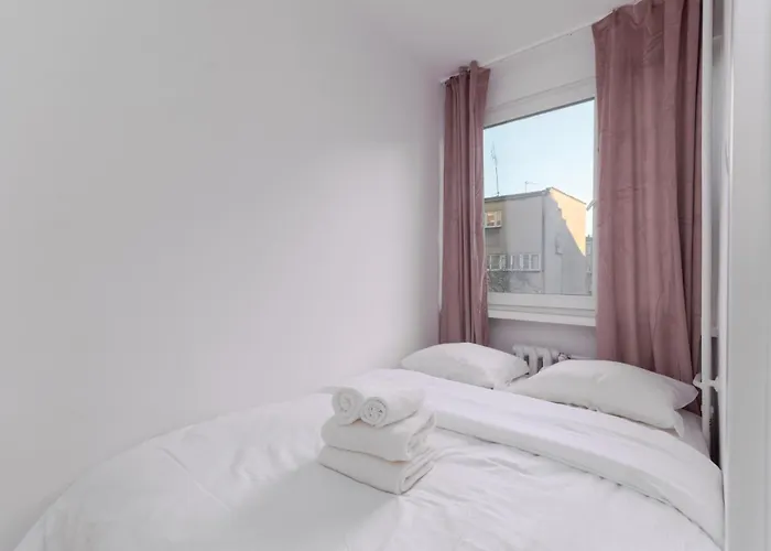 Rynek Comfy Vratislav