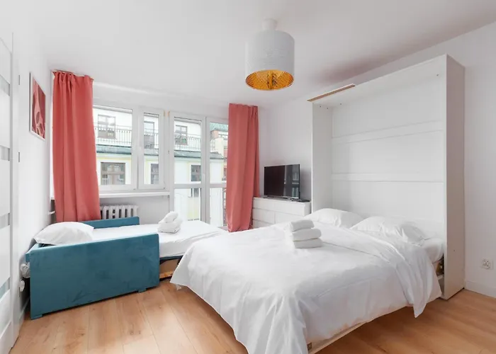 Rynek Comfy * Vratislav