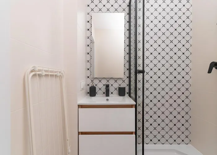 Apartmán Rynek Comfy Vratislav