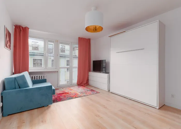 Rynek Comfy * Vratislav